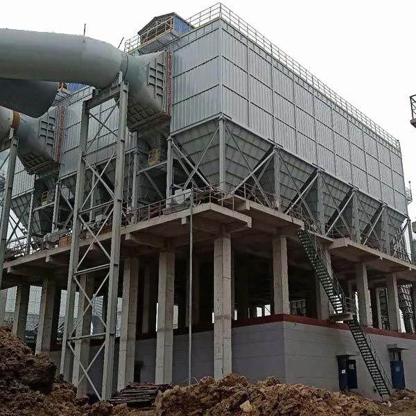¿Los precipitadores electrostáticos se están volviendo cada vez más importantes para reducir la contaminación del aire?