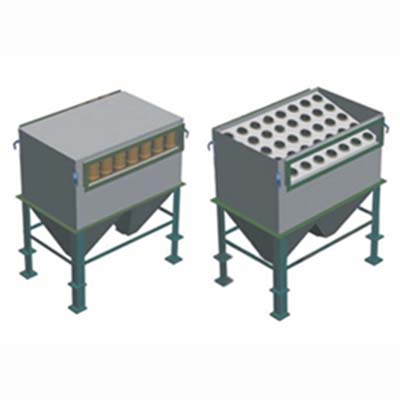 Cyclone Dust Collector